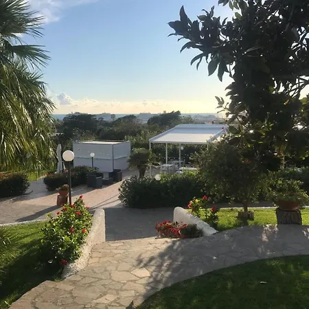 Villalessandra 3* Civitavecchia