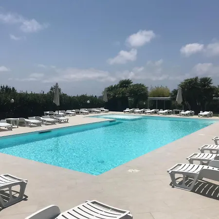Villalessandra Bed & Breakfast