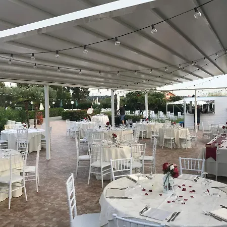 Villalessandra 3*
