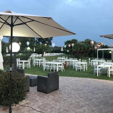 Villalessandra Bed & Breakfast