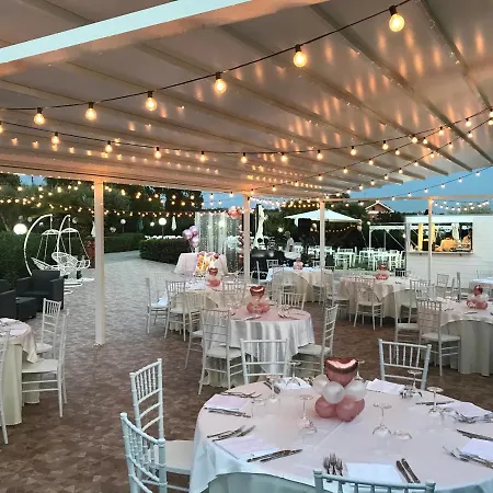 Villalessandra Bed & Breakfast