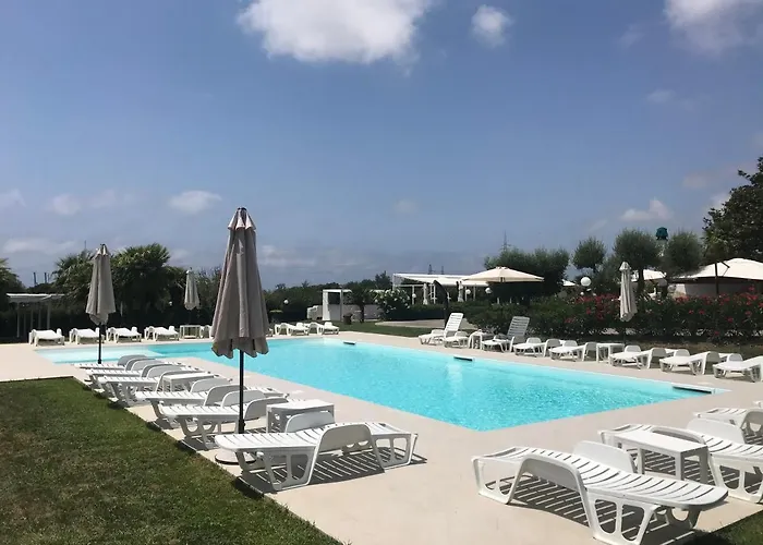 Bed & Breakfast Villalessandra 3*