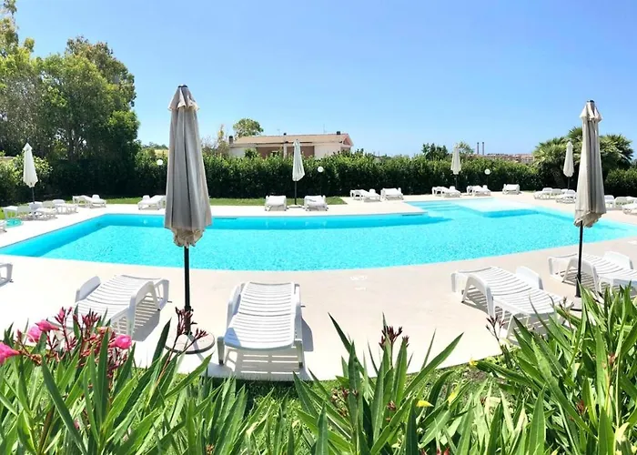 Villalessandra Bed & Breakfast Civitavecchia