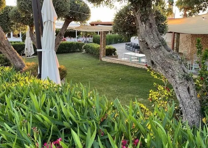 Bed & Breakfast Villalessandra