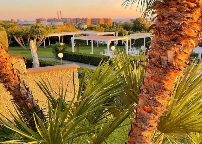 Bed & Breakfast Villalessandra