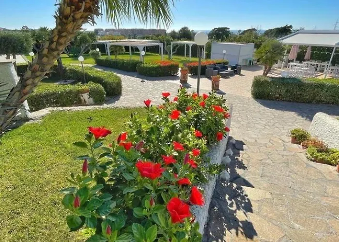 Villalessandra Civitavecchia