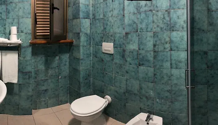 Villalessandra Civitavecchia