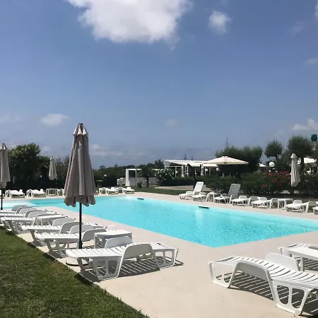 Bed & Breakfast Villalessandra 3*