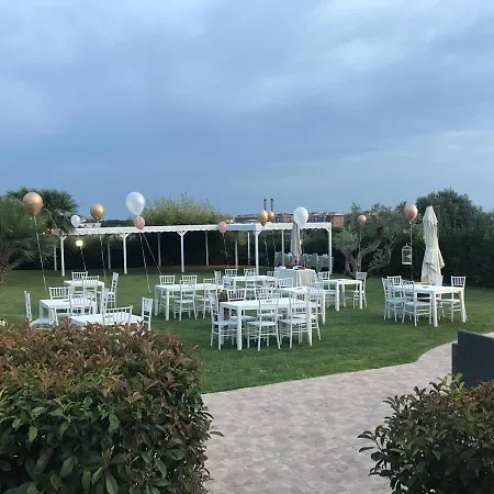 Villalessandra Bed & Breakfast