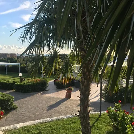 Villalessandra 3*