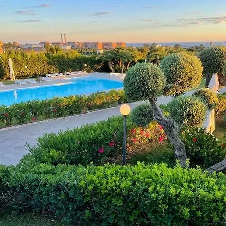 Bed & Breakfast Villalessandra Civitavecchia