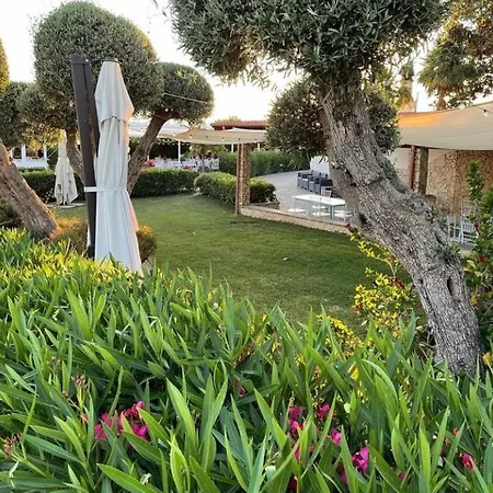 Bed & Breakfast Villalessandra