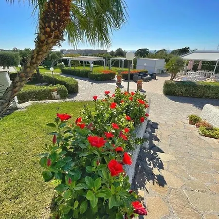 Villalessandra Civitavecchia