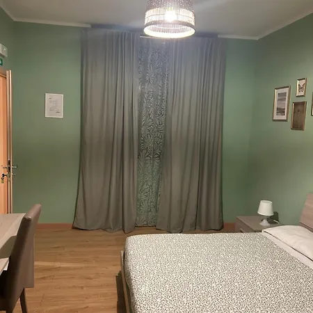 Villalessandra 3*