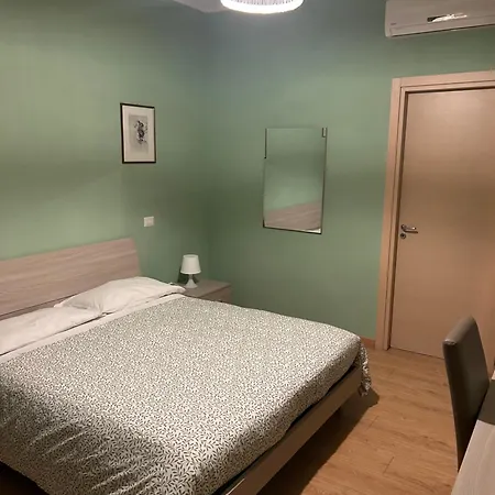 Villalessandra Bed & Breakfast Civitavecchia