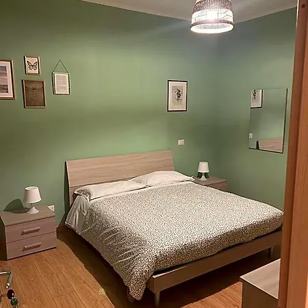 Villalessandra Bed & Breakfast Civitavecchia