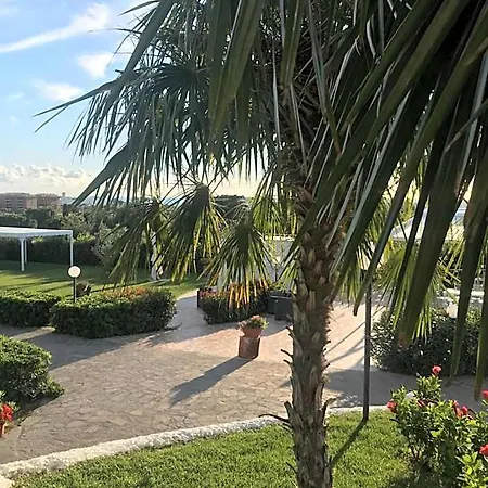 Bed & Breakfast Villalessandra Civitavecchia