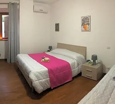 Villalessandra Bed & Breakfast Civitavecchia