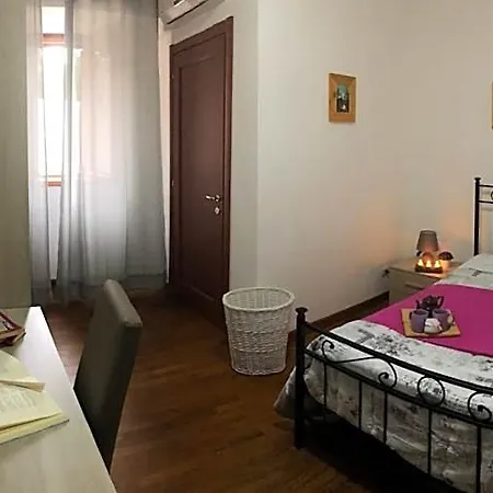 Villalessandra Bed & Breakfast 3*