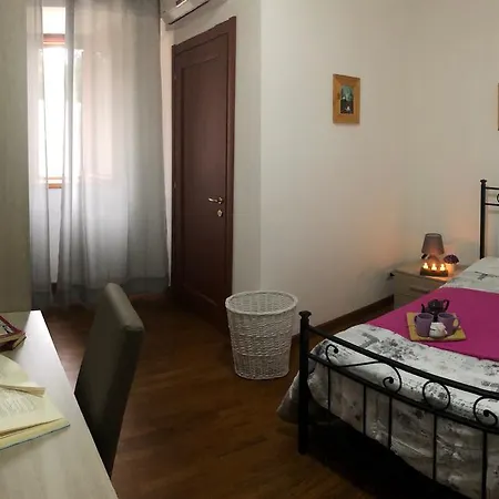 Bed & Breakfast Villalessandra