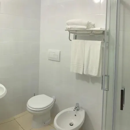 Villalessandra Bed & Breakfast