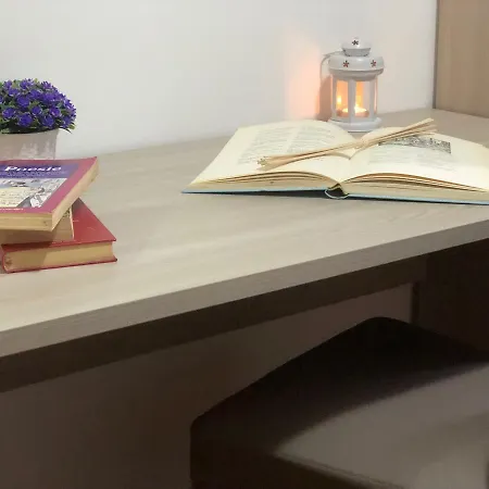 Villalessandra Bed & Breakfast Civitavecchia
